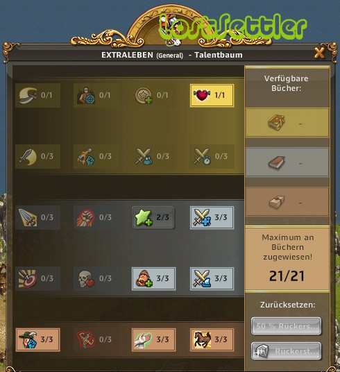 kann einige Vorteile bringen, für alle Locks geeignet